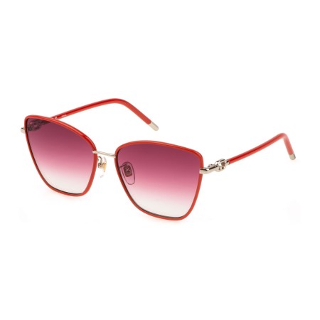 Lunettes de soleil Femme Furla SFU692V-580594 ø 58 mm de Furla, Lunettes et accessoires - Réf : S0387089, Prix : 70,11 €, Rem...