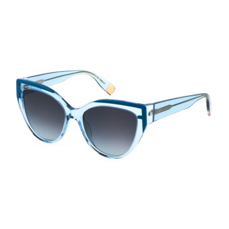 Ladies' Sunglasses Furla SFU694-5506N1 Ø 55 mm by Furla, Glasses and accessories - Ref: S0387091, Price: 68,44 €, Discount: %