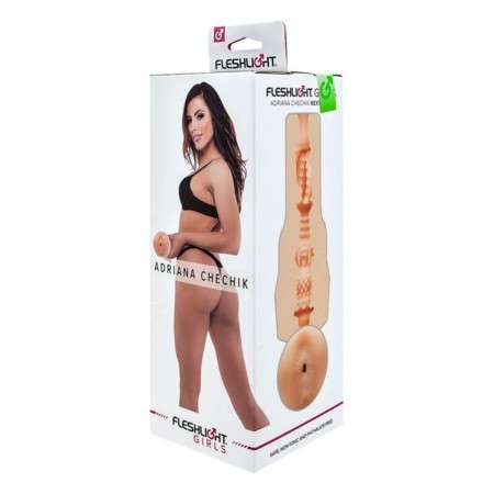 Masturbator Fleshlight Adriana Chechik by Fleshlight, Masturbation covers and accessories - Ref: M0401767, Price: 56,86 €, Di...