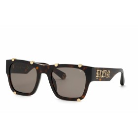 Herrensonnenbrille Police SPLF64-57300B Gold ø 57 mm | Tienda24 - Global Online Shop Tienda24.eu