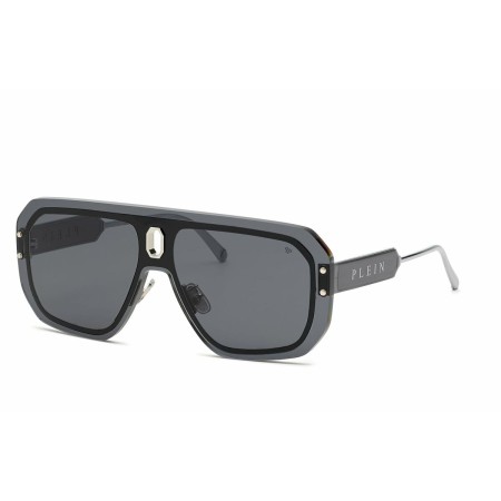 Óculos escuros masculinos PHILIPP PLEIN SPP050-990531 de PHILIPP PLEIN, Óculos e acessórios - Ref: S0387106, Preço: 195,21 €,...