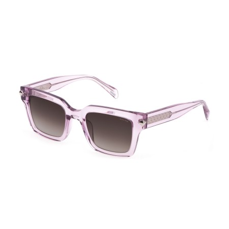 Lunettes de soleil Femme Police SPLF32-5006MH Ø 50 mm de Police, Lunettes et accessoires - Réf : S0387116, Prix : 58,43 €, Re...