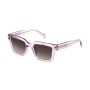 Gafas de Sol Mujer Police SPLF32-5006MH Ø 50 mm de Police, Gafas y accesorios - Ref: S0387116, Precio: 58,43 €, Descuento: %