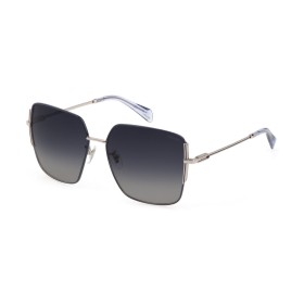 Lunettes de soleil Femme Police SPLF34-570E59 ø 57 mm de Police, Lunettes et accessoires - Réf : S0387117, Prix : 57,73 €, Re...