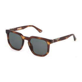 Gafas de Sol Hombre Police SPLF88-5206HN Ø 52 mm de Police, Gafas y accesorios - Ref: S0387126, Precio: 55,97 €, Descuento: %