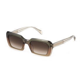 Lunettes de soleil Femme Police SPLG21-5306PC Ø 53 mm de Police, Lunettes et accessoires - Réf : S0387127, Prix : 57,73 €, Re...