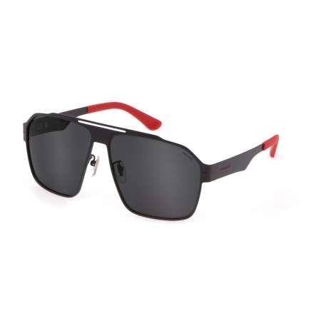 Lunettes de soleil Homme Police SPLL08-638YZP ø 63 mm de Police, Lunettes et accessoires - Réf : S0387131, Prix : 52,26 €, Re...