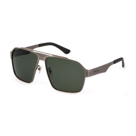 Gafas de Sol Hombre Police SPLL08-63I47P ø 63 mm de Police, Gafas y accesorios - Ref: S0387132, Precio: 51,62 €, Descuento: %