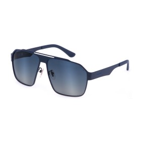 Herrensonnenbrille Police SPLL08-63S72P ø 63 mm von Police, Brillen und Zubehör - Ref: S0387133, Preis: 51,62 €, Rabatt: %