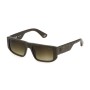 Lunettes de soleil Homme Police SPLL13-55073M Ø 55 mm de Police, Lunettes et accessoires - Réf : S0387134, Prix : 59,47 €, Re...