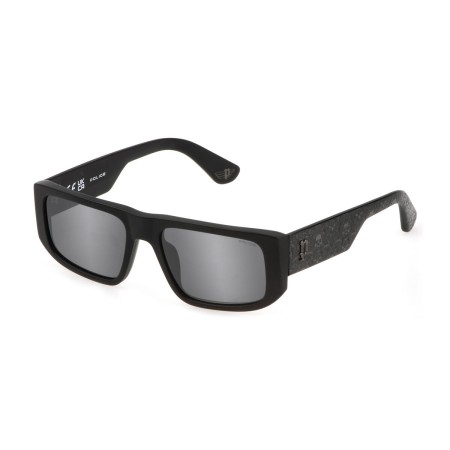 Gafas de Sol Hombre Police SPLL13-55703X Ø 55 mm de Police, Gafas y accesorios - Ref: S0387135, Precio: 59,47 €, Descuento: %