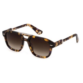 Unisex Sunglasses Police SPLL19-550744 Ø 55 mm by Police, Glasses and accessories - Ref: S0387137, Price: 65,10 €, Discount: %