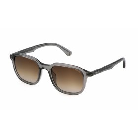 Gafas de Sol Hombre Police SPLL81-530819 Ø 53 mm de Police, Gafas y accesorios - Ref: S0387140, Precio: 52,48 €, Descuento: %