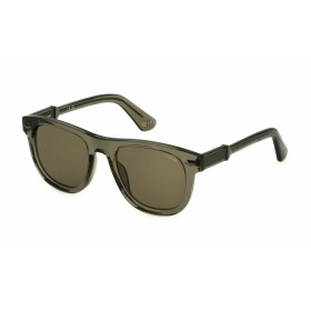 Gafas de Sol Hombre Police SPLL87-520G61 Ø 52 mm de Police, Gafas y accesorios - Ref: S0387144, Precio: 60,09 €, Descuento: %