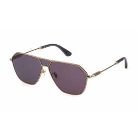 Óculos escuros unissexo Zadig & Voltaire SZV321-60300Y ø 60 mm | Tienda24 - Global Online Shop Tienda24.eu