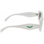 Lunettes de soleil Femme Zadig & Voltaire SZV368-52847Y Ø 52 mm de Zadig & Voltaire, Lunettes et accessoires - Réf : S0387150...