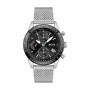 Relógio unissexo Hugo Boss 1513886 (Ø 43 mm) de Hugo Boss, Relógios com braselete - Ref: S0387212, Preço: 255,29 €, Desconto: %