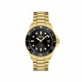 Montre Unisexe Hugo Boss 1513917 (Ø 43 mm) de Hugo Boss, Montres bracelet - Réf : S0387214, Prix : 232,32 €, Remise : %