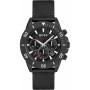 Montre Unisexe Hugo Boss 1513918 (Ø 41 mm) de Hugo Boss, Montres bracelet - Réf : S0387215, Prix : 255,29 €, Remise : %