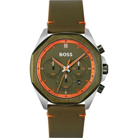 Relógio unissexo Hugo Boss 1514018 (Ø 44 mm) | Tienda24 - Global Online Shop Tienda24.eu