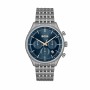 Reloj Unisex Hugo Boss 1514083 (Ø 45 mm) de Hugo Boss, Relojes de pulsera - Ref: S0387223, Precio: 255,29 €, Descuento: %