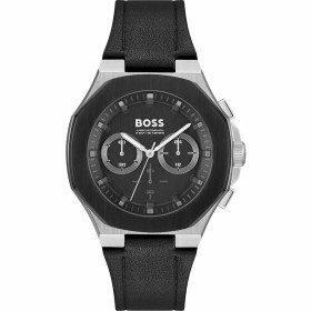 Orologio Unisex Hugo Boss 1514085 (Ø 45 mm) di Hugo Boss, Orologi da polso - Rif: S0387224, Prezzo: 232,32 €, Sconto: %