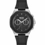 Orologio Unisex Hugo Boss 1514085 (Ø 45 mm) di Hugo Boss, Orologi da polso - Rif: S0387224, Prezzo: 232,32 €, Sconto: %