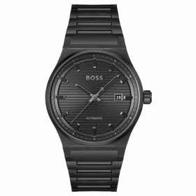 Montre Unisexe Hugo Boss 1514120 (Ø 40 mm) de Hugo Boss, Montres bracelet - Réf : S0387225, Prix : 319,13 €, Remise : %