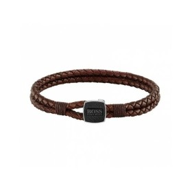 Bracelet Femme Hugo Boss 1580048S 20 cm de Hugo Boss, Bracelets - Réf : S0387226, Prix : 40,73 €, Remise : %