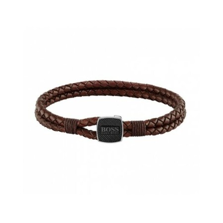 Pulsera Mujer Hugo Boss 1580048S 20 cm de Hugo Boss, Pulseras - Ref: S0387226, Precio: 40,73 €, Descuento: %