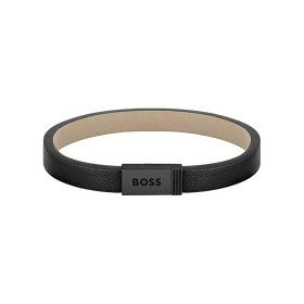 Bracciale Donna Hugo Boss 1580337S 19,5 cm di Hugo Boss, Bracciali - Rif: S0387227, Prezzo: 50,07 €, Sconto: %