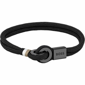 Bracciale Donna Hugo Boss 1580472M 20 cm di Hugo Boss, Bracciali - Rif: S0387228, Prezzo: 55,08 €, Sconto: %