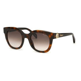 Lunettes de soleil Femme Chopard SCH335S-5201AY Ø 52 mm de Chopard, Lunettes et accessoires - Réf : S0387233, Prix : 219,41 €...