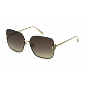 Lunettes de soleil Femme Chopard SCHF72M-6208FC Ø 62 mm de Chopard, Lunettes et accessoires - Réf : S0387237, Prix : 185,54 €...