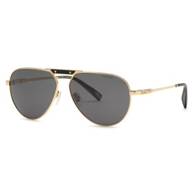 Lunettes de soleil Homme Chopard SCHF80-600300 ø 60 mm de Chopard, Lunettes et accessoires - Réf : S0387239, Prix : 235,54 €,...