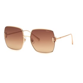 Lunettes de soleil Femme Chopard SCHG30M-638FCY ø 63 mm de Chopard, Lunettes et accessoires - Réf : S0387246, Prix : 185,54 €...