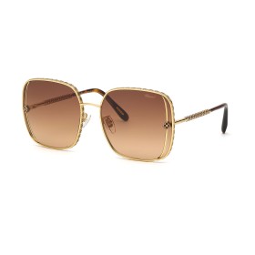 Lunettes de soleil Femme Chopard SCHG33S-610307 Ø 61 mm de Chopard, Lunettes et accessoires - Réf : S0387247, Prix : 314,33 €...