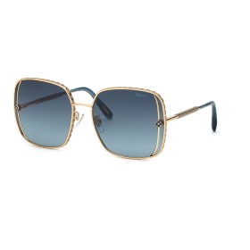 Lunettes de soleil Femme Chopard SCHG33S-610354 Ø 61 mm de Chopard, Lunettes et accessoires - Réf : S0387248, Prix : 314,33 €...