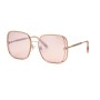 Lunettes de soleil Femme Chopard SCHG33S-612AMX Ø 61 mm de Chopard, Lunettes et accessoires - Réf : S0387249, Prix : 314,33 €...