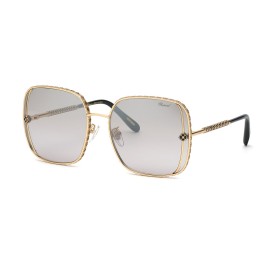 Lunettes de soleil Femme Chopard SCHG33S-61301X Ø 61 mm de Chopard, Lunettes et accessoires - Réf : S0387250, Prix : 314,33 €...