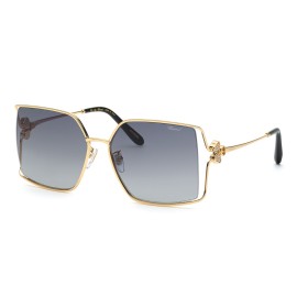 Lunettes de soleil Femme Chopard SCHG68S-620300 Ø 62 mm de Chopard, Lunettes et accessoires - Réf : S0387251, Prix : 250,52 €...