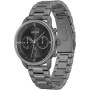 Relógio unissexo Hugo Boss 1530234 (Ø 44 mm) de Hugo Boss, Relógios com braselete - Ref: S0387257, Preço: 193,60 €, Desconto: %