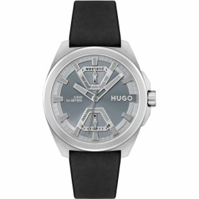 Unisex Watch Hugo Boss 1530240 (Ø 46 mm) by Hugo Boss, Wrist Watches - Ref: S0387258, Price: 130,52 €, Discount: %