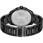 Reloj Unisex Hugo Boss 1530244 (Ø 45 mm) de Hugo Boss, Relojes de pulsera - Ref: S0387259, Precio: 169,67 €, Descuento: %