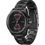 Orologio Unisex Hugo Boss 1530244 (Ø 45 mm) di Hugo Boss, Orologi da polso - Rif: S0387259, Prezzo: 167,79 €, Sconto: %