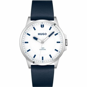 Unisex Watch Hugo Boss 1530245 (Ø 43 mm) by Hugo Boss, Wrist Watches - Ref: S0387260, Price: 91,36 €, Discount: %