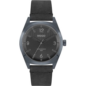 Montre Unisexe Hugo Boss 1530250 (Ø 41 mm) de Hugo Boss, Montres bracelet - Réf : S0387261, Prix : 117,47 €, Remise : %