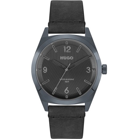 Montre Unisexe Hugo Boss 1530250 (Ø 41 mm) de Hugo Boss, Montres bracelet - Réf : S0387261, Prix : 118,80 €, Remise : %