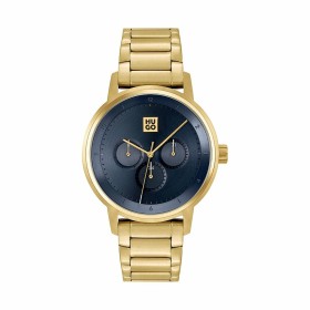 Montre Unisexe Hugo Boss 1530265 (Ø 42 mm) de Hugo Boss, Montres bracelet - Réf : S0387262, Prix : 167,79 €, Remise : %