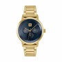 Reloj Unisex Hugo Boss 1530265 (Ø 42 mm) de Hugo Boss, Relojes de pulsera - Ref: S0387262, Precio: 167,79 €, Descuento: %